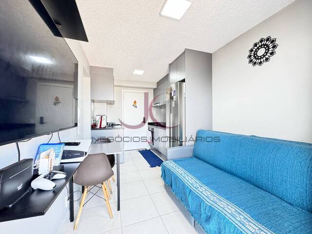 Apartamento Padrão para Venda em São Paulo - 4