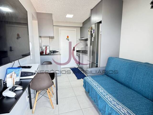 Apartamento Padrão para Venda em São Paulo - 5