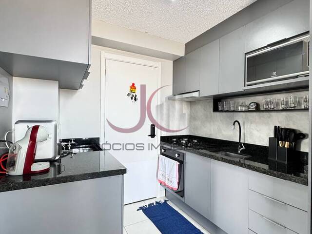 #8774 - Apartamento Padrão para Venda em São Paulo - SP - 2