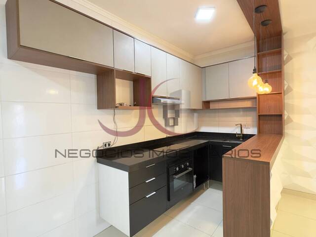 #8841 - Apartamento sem condomínio para Venda em Santo André - SP - 3