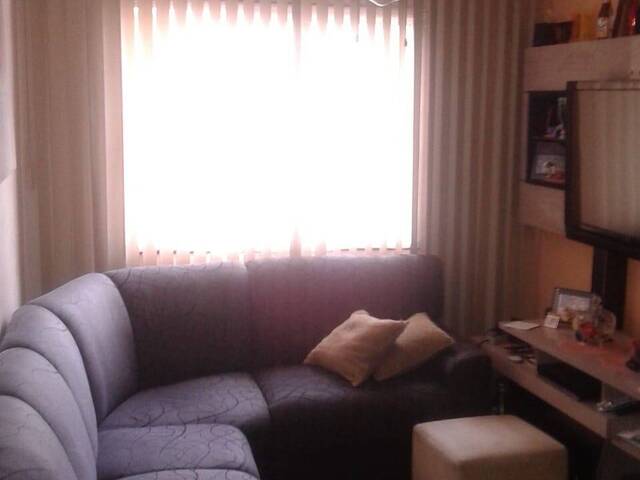 #8843 - Apartamento Padrão para Venda em Santo André - SP - 1