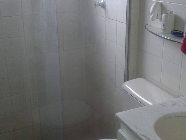 Apartamento Padrão para Venda em Santo André - 5