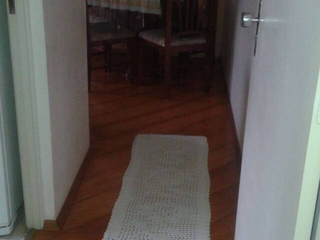 #8843 - Apartamento Padrão para Venda em Santo André - SP - 3