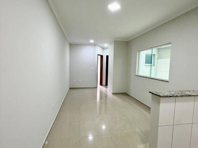 #8844 - Apartamento sem condomínio para Venda em Santo André - SP - 1