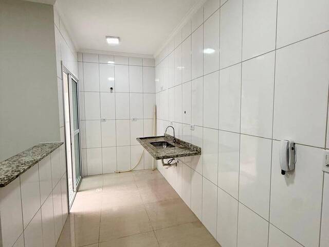 #8844 - Apartamento sem condomínio para Venda em Santo André - SP - 2