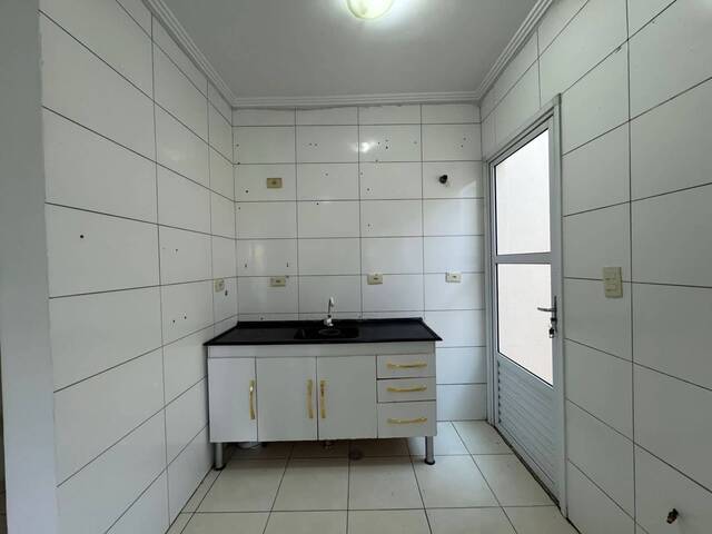 #8845 - Apartamento sem condomínio para Venda em Santo André - SP - 3