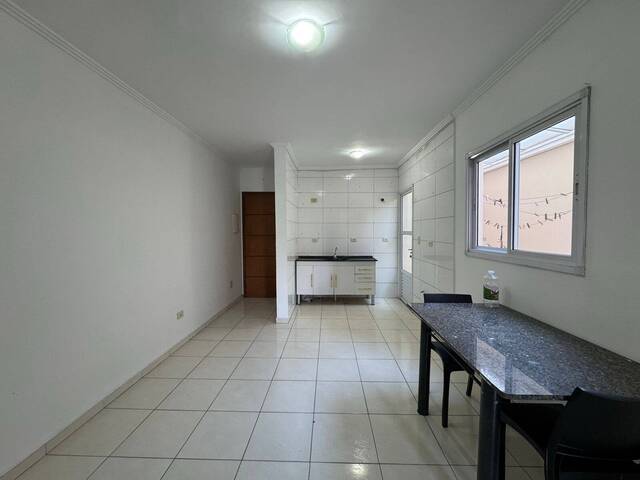 #8845 - Apartamento sem condomínio para Venda em Santo André - SP - 1