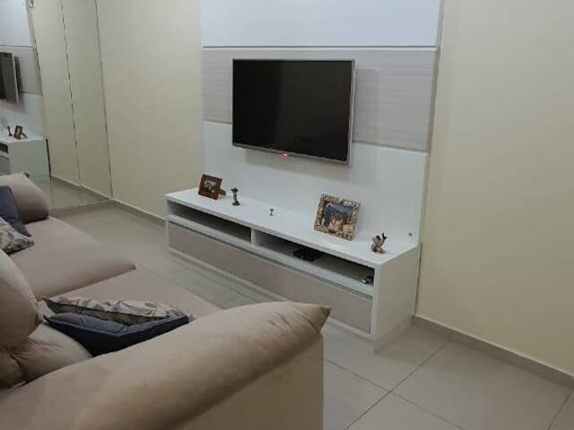 #8697 - Cobertura para Venda em Santo André - SP - 2