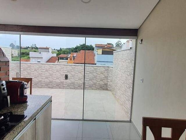 #8697 - Cobertura para Venda em Santo André - SP - 1