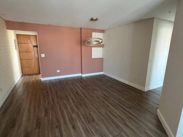 #8847 - Apartamento Padrão para Venda em Santo André - SP - 3