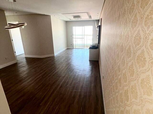 #8847 - Apartamento Padrão para Venda em Santo André - SP - 2