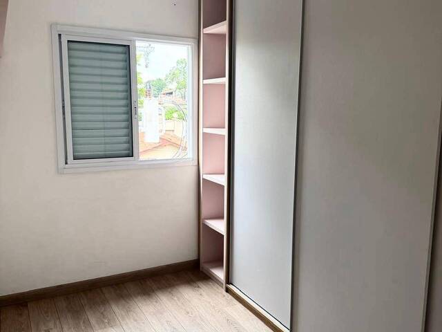 #8848 - Apartamento sem condomínio para Venda em Santo André - SP - 3