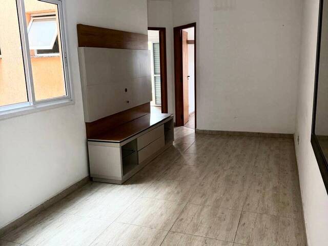 #8848 - Apartamento sem condomínio para Venda em Santo André - SP - 2