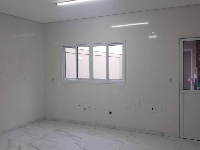 #8816 - Sobrado para Venda em São Bernardo do Campo - SP - 2