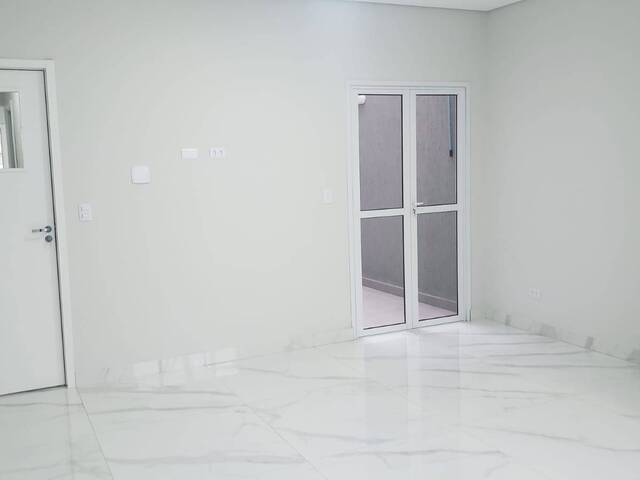 #8816 - Sobrado para Venda em São Bernardo do Campo - SP - 3