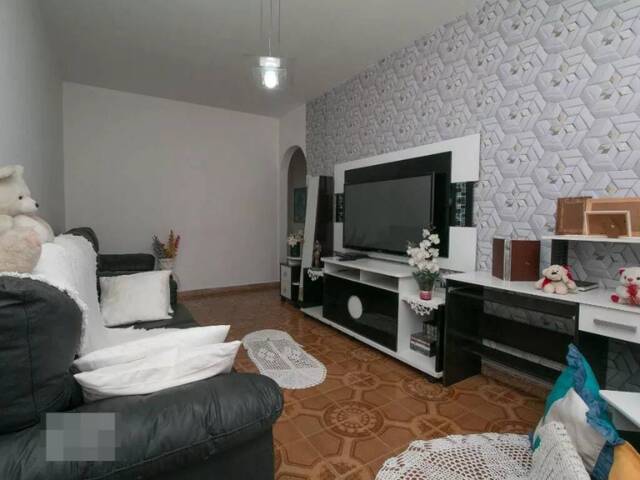 #8849 - Apartamento Padrão para Venda em São Paulo - SP - 1