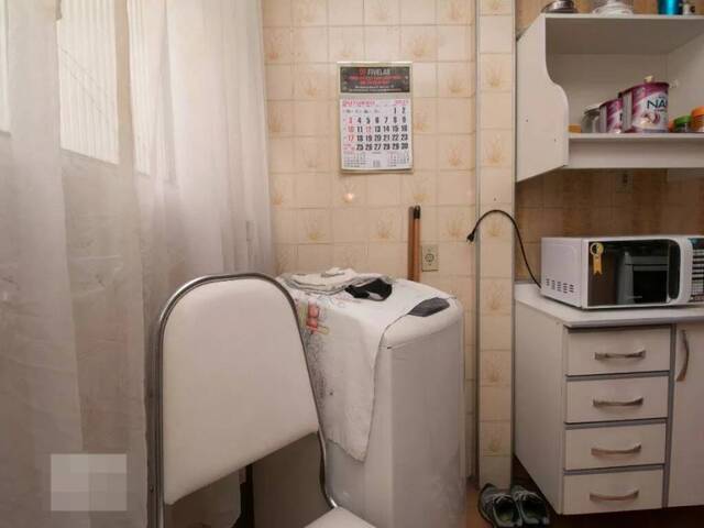 Apartamento Padrão para Venda em São Paulo - 5