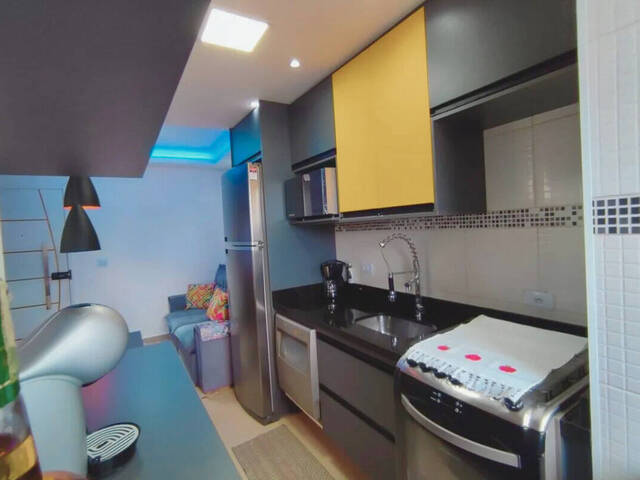 #8850 - Apartamento Padrão para Venda em São Paulo - SP - 2