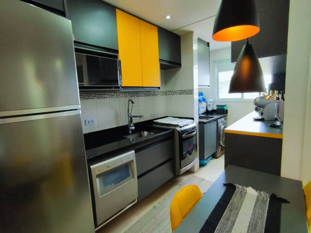 #8850 - Apartamento Padrão para Venda em São Paulo - SP - 3