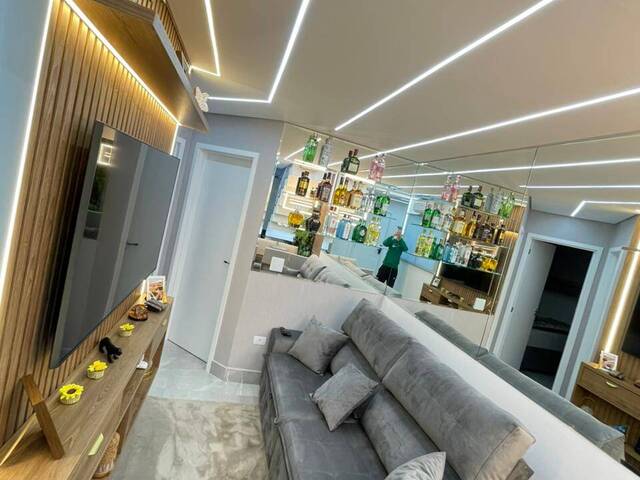 #8852 - Cobertura para Venda em Santo André - SP - 1