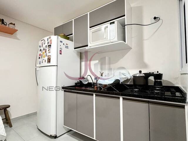 #8853 - Apartamento sem condomínio para Venda em Santo André - SP - 3