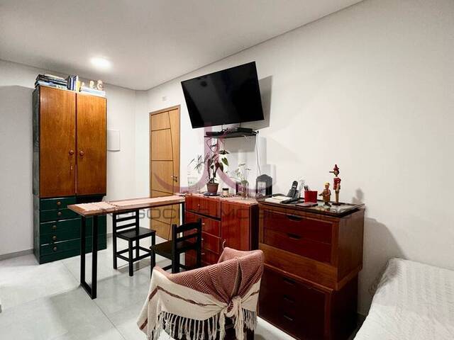 Apartamento sem condomínio para Venda em Santo André - 5