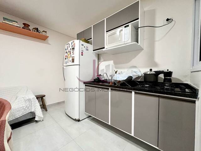 #8853 - Apartamento sem condomínio para Venda em Santo André - SP - 2