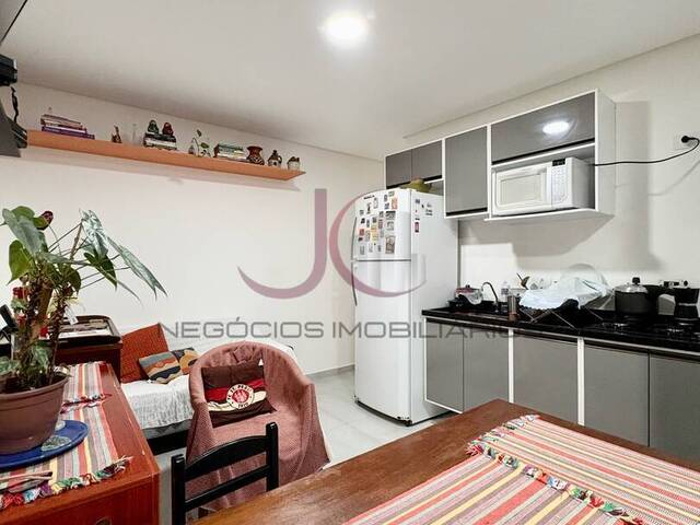 #8853 - Apartamento sem condomínio para Venda em Santo André - SP - 1