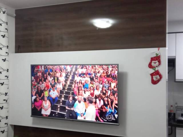 Apartamento Padrão para Venda em São Paulo - 4