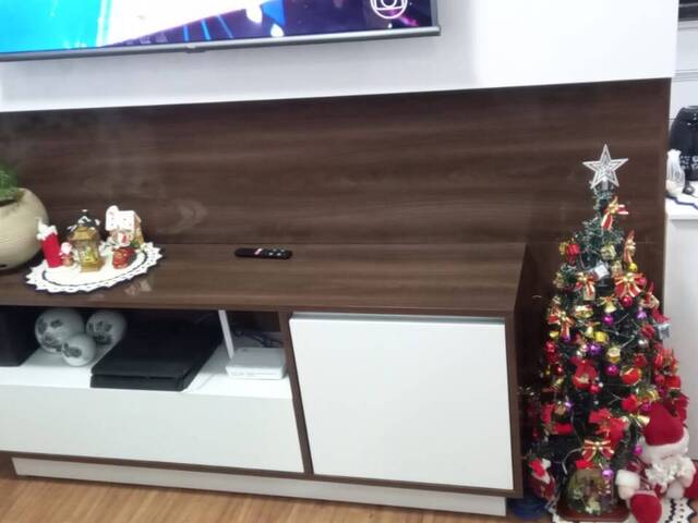 #8854 - Apartamento Padrão para Venda em São Paulo - SP - 3