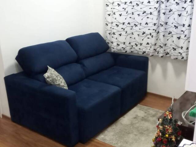 #8854 - Apartamento Padrão para Venda em São Paulo - SP - 1
