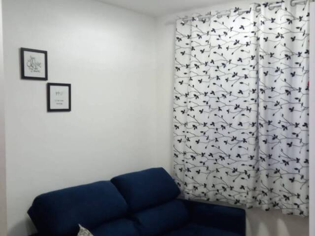 #8854 - Apartamento Padrão para Venda em São Paulo - SP - 2