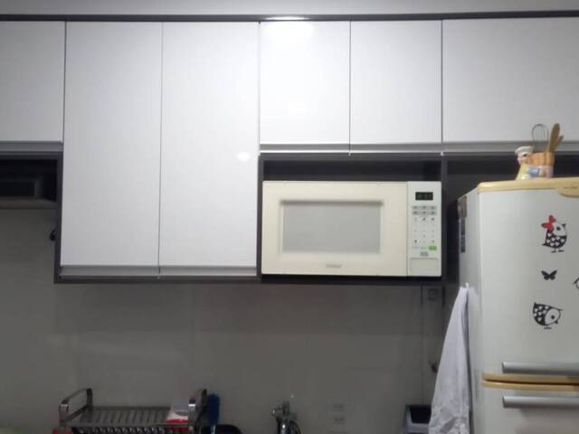 Apartamento Padrão para Venda em São Paulo - 5