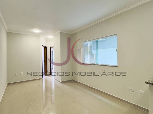 #8844 - Apartamento sem condomínio para Venda em Santo André - SP - 3