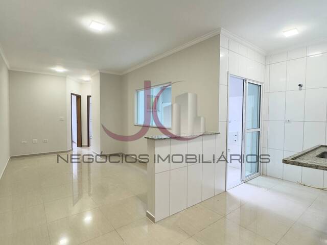#8844 - Apartamento sem condomínio para Venda em Santo André - SP - 2