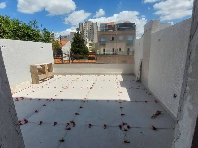 Apartamento Garden para Venda em Santo André - 5