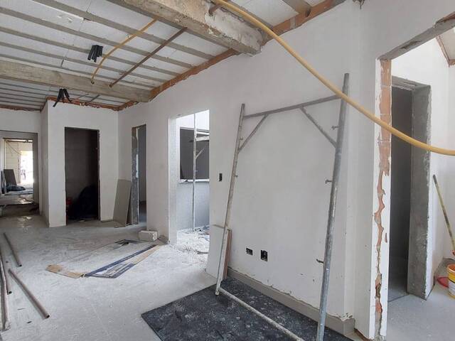 #8851 - Apartamento Garden para Venda em Santo André - SP - 1