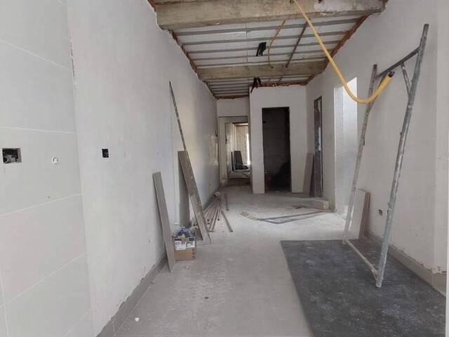 #8864 - Apartamento Garden para Venda em Santo André - SP - 2