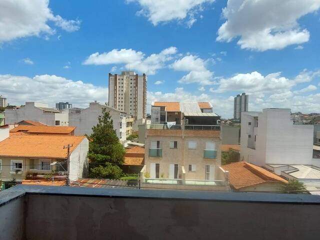 Cobertura para Venda em Santo André - 4