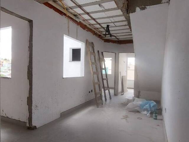 #8866 - Cobertura para Venda em Santo André - SP - 2