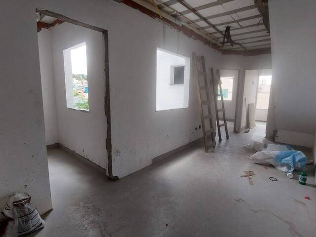 #8866 - Cobertura para Venda em Santo André - SP - 1