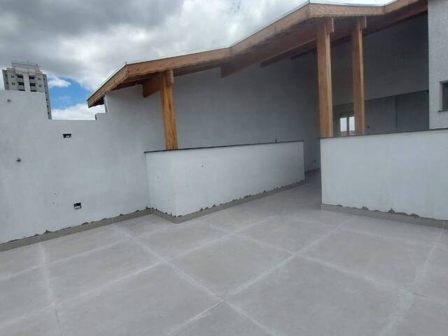 #8866 - Cobertura para Venda em Santo André - SP - 1