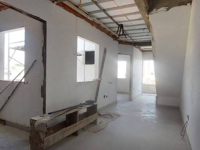 #8867 - Cobertura para Venda em Santo André - SP - 2