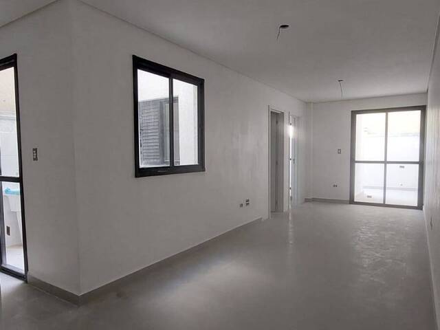 #8040 - Apartamento sem condomínio para Venda em Santo André - SP