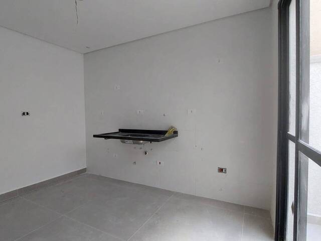 #8040 - Apartamento sem condomínio para Venda em Santo André - SP