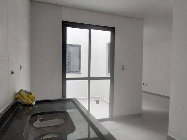 Apartamento sem condomínio para Venda em Santo André - 5