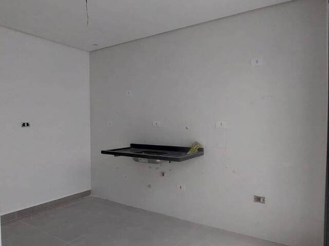 Apartamento sem condomínio para Venda em Santo André - 4