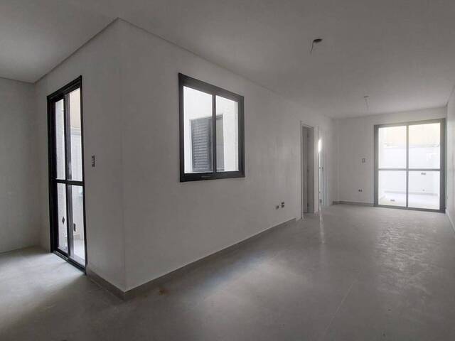 #8064 - Apartamento sem condomínio para Venda em Santo André - SP