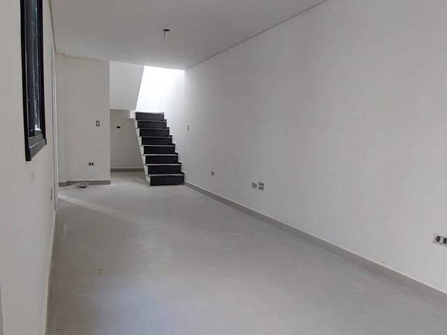 #8066 - Cobertura para Venda em Santo André - SP