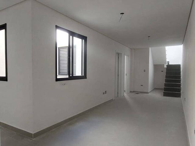 #8066 - Cobertura para Venda em Santo André - SP